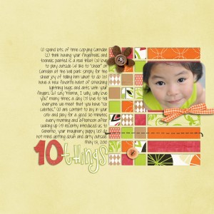 10 Things