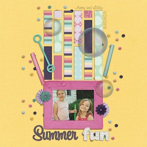 Summer Fun