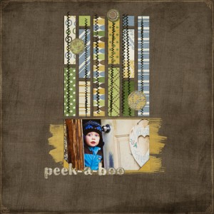 Peek-a-Boo