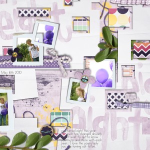 eight