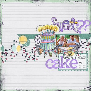 Sweet??