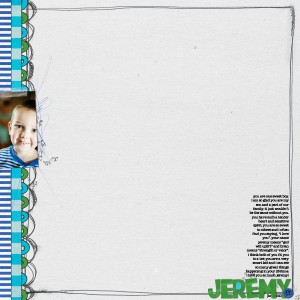 Jeremy