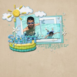 Swim