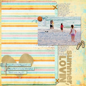 Summer Lovin'