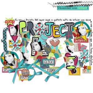 Project 365 !!