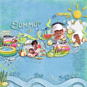Summer