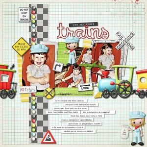Train