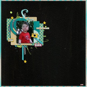 Picture me