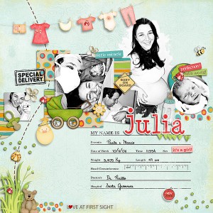 Julia
