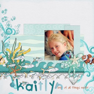 k is for kaitlyn