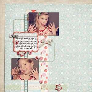 shabby chic