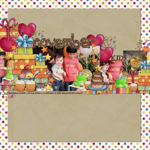 November kids 2