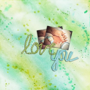Love you
