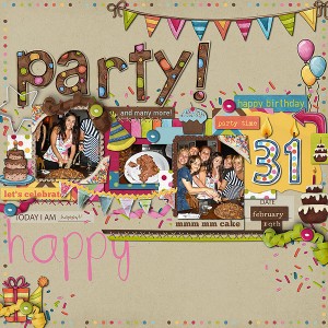 Party!!!