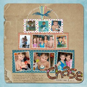 4th Birthday