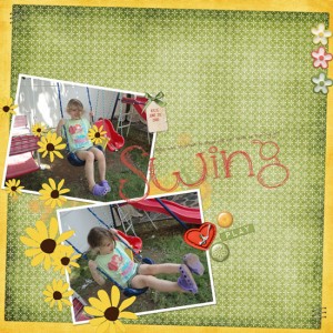 Swing