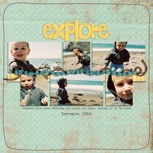 Explore