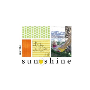 sunshine