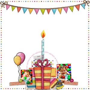 Happy Birthday!