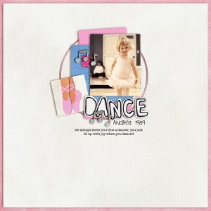 Dance