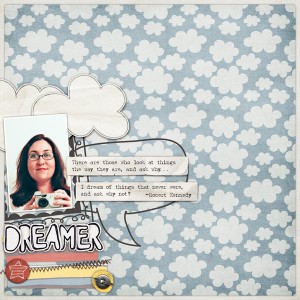 Dreamer