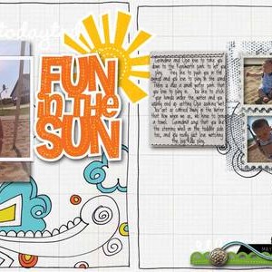 Fun In the Sun