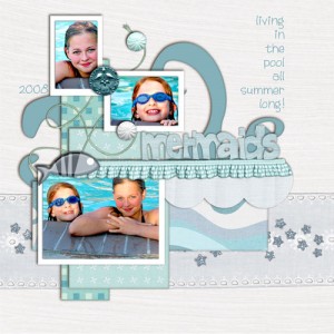 Mermaids