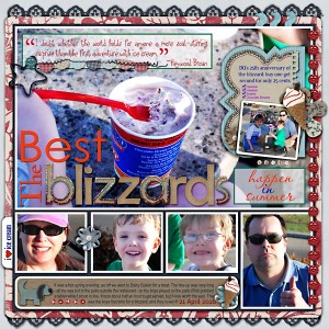 Best Blizzards