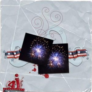 Fireworks 2010