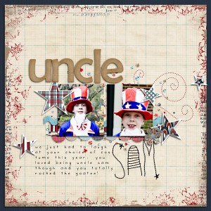 Uncle Sam