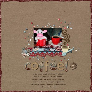 Coffee!!