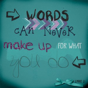 lykke li lyrics