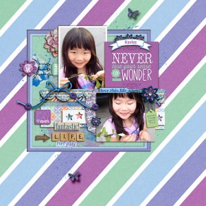 Wonder