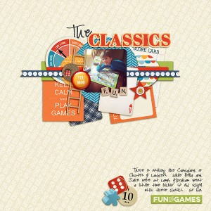 The Classics