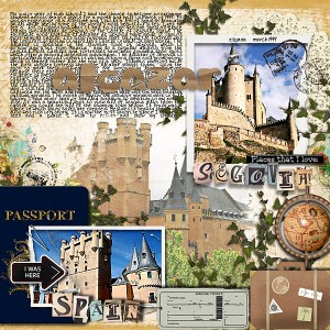 Alcazar