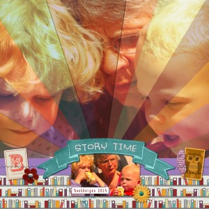 Story Time