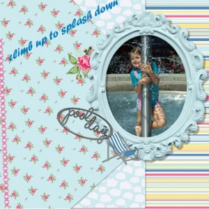 June Random Challenge