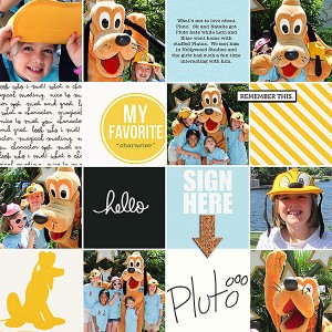 Pluto