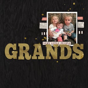 Grands!