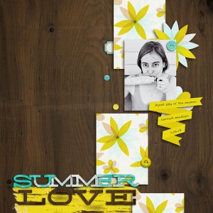 Summer Love