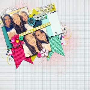 Friends Forever
