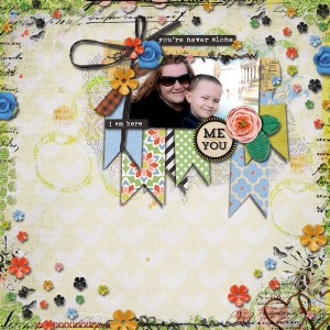 Me & You