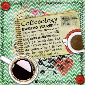 coffee-ology