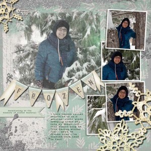 Frozen