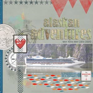 alaska