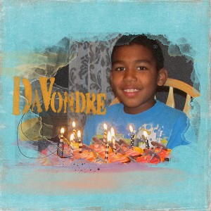 d birthday aside