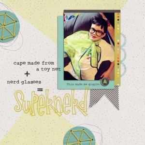 supernerd.