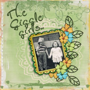 The Giggle Girls