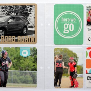 Travel Softball Hybrid PL pages