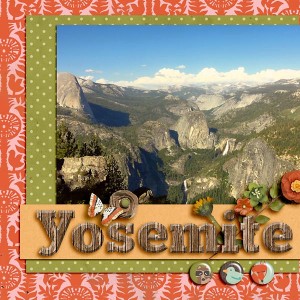Yosemite